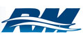 Rm Refrigeracion Automotriz logo
