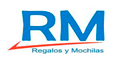 Rm Regalos Y Mochilas logo