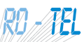 RO-TEL logo