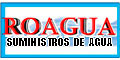 Roagua logo