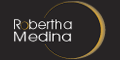 ROBERTHA MEDINA logo
