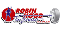 ROBIN HOOD TIRE SERVICE SA DE CV logo