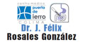 Robles Gonzalez J Felix Dr logo