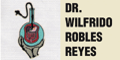 ROBLES REYES WILFRIDO DR logo