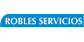Robles Servicios logo
