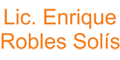 ROBLES SOLIS ENRIQUE LIC. logo