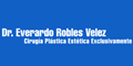ROBLES VELEZ EVERARDO DR logo