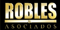 ROBLES Y ASOCIADOS logo