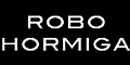 ROBO HORMIGA logo