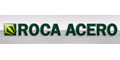 Roca Acero logo