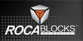 ROCA BLOCKS DE MEXICO logo