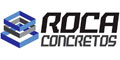 Roca Concretos logo