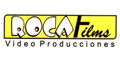 ROCA FILMS VIDEO PRODUCCIONES logo