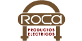 ROCA PRODUCTOS ELECTRICOS logo