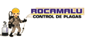 Rocamalu Control De Plagas logo