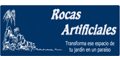 Rocas Artificiales logo