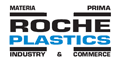 ROCHE PLASTIC INDUSTRY logo