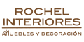 Rochel Interiores logo
