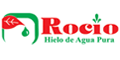 ROCIO HIELO DE AGUA PURIFICADA logo