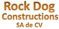 Rock Dog Constructions Sa De Cv logo