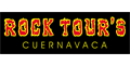 Rock Tours logo