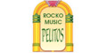Rocko Music Pelitos logo