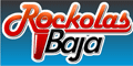 Rockolas Baja