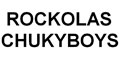 Rockolas Chuckyboys