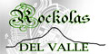 Rockolas Del Valle logo