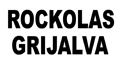 Rockolas Grijalva logo