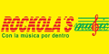 Rockolas Music logo