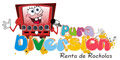 Rockolas Pura Diversion