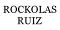 Rockolas Ruiz logo