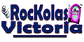 Rockolas Victoria logo