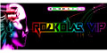 Rockolas Vip logo