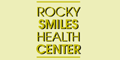 ROCKY SMILES logo