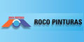 Roco Pinturas Df logo