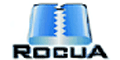 Rocua. logo