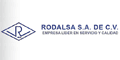 RODALSA SA DE CV logo