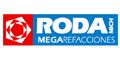 RODAMICH MEGAREFACCIONES logo