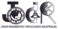Rodamientos Refacciones Automotrices Industriales Jogar Sa De Cv logo
