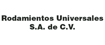 Rodamientos Universales Sa De Cv