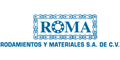 Rodamientos Y Materiales S.A. De C.V.