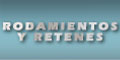 Rodamientos Y Retenes logo