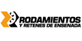 Rodamientos Y Retenes De Ensenada logo