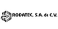 Rodatec S.A. De C.V logo