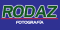 Rodaz Fotografia logo