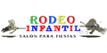 RODEO INFANTIL logo