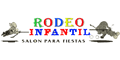 RODEO INFANTIL