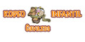 Rodeo Infantil Cavazos logo